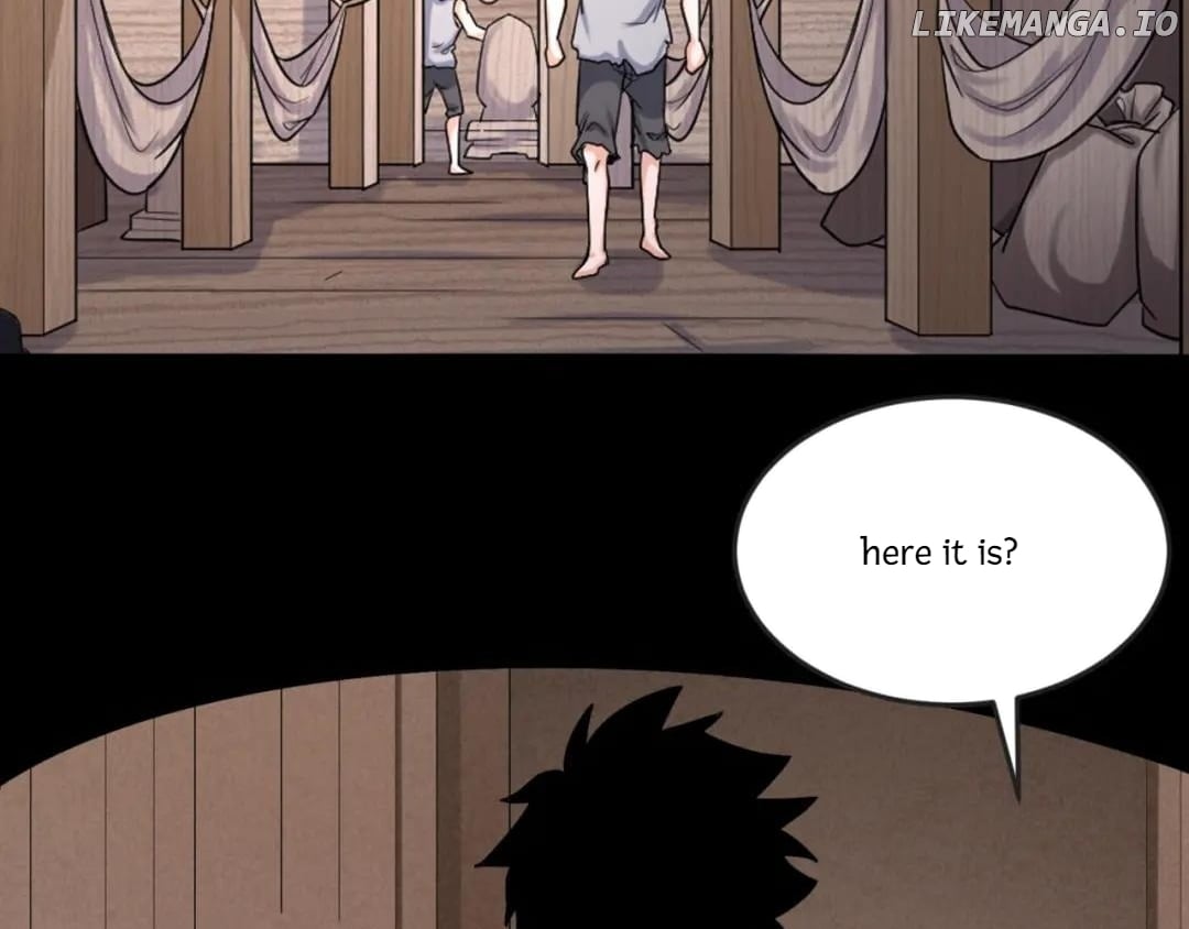 Era of the Haunted Chapter 166 - page 4